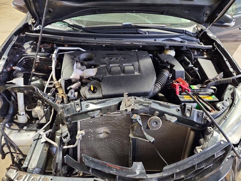 Aukcja sprzedaży 2016 Toyota Corolla, vin: 2T1BURHEXGC546824, numer aukcji: 55846186
