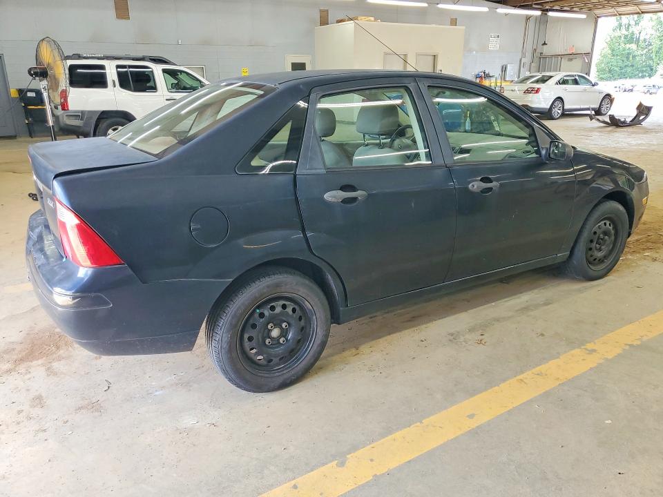 Aukcja sprzedaży 2006 Ford Focus, vin: 1FAFP34N16W245592, numer aukcji: 79133705