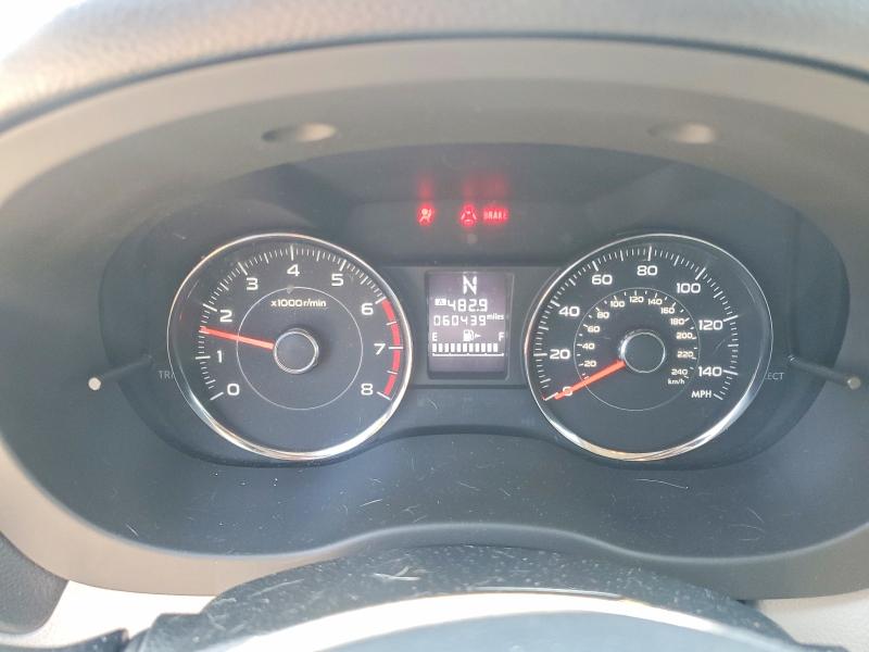 Продаж на аукціоні авто 2014 Subaru Forester, vin: JF2SJAMC6EH410750, номер лоту: 58875496