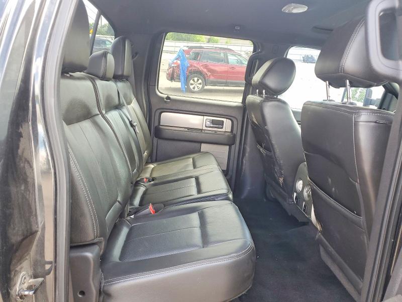 Aukcja sprzedaży 2013 Ford F150, vin: 1FTFW1ET4DKG49702, numer aukcji: 56432756