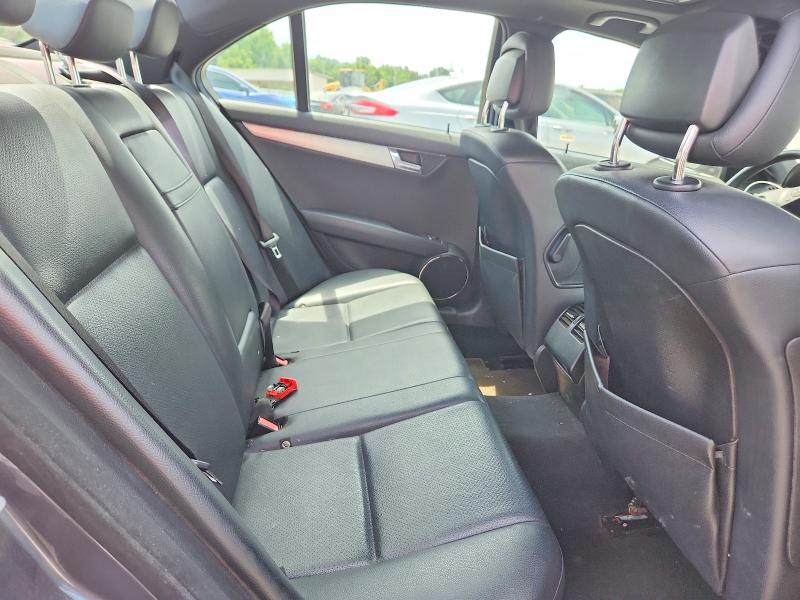 Aukcja sprzedaży 2009 Mercedes-benz C, vin: WDDGF54X59R061151, numer aukcji: 56246126