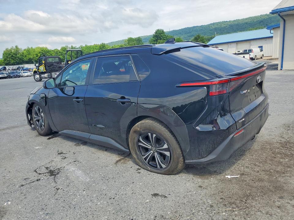 Aukcja sprzedaży 2025 Toyota Bz4x, vin: JTMAAAAA0SA067385, numer aukcji: 57119736
