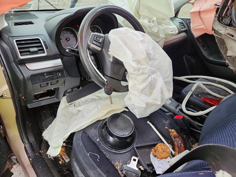 Aukcja sprzedaży 2016 Subaru Forester, vin: JF2SJADCXGH475362, numer aukcji: 57611016
