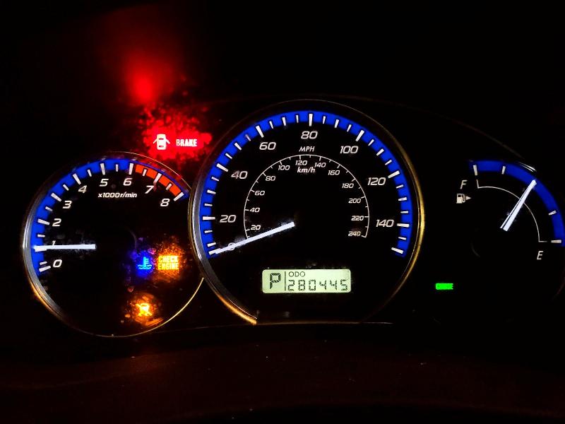 2010 Subaru Forester მანქანა იყიდება აუქციონზე, vin: JF2SH6CC0AH915011, აუქციონის ნომერი: 56530966