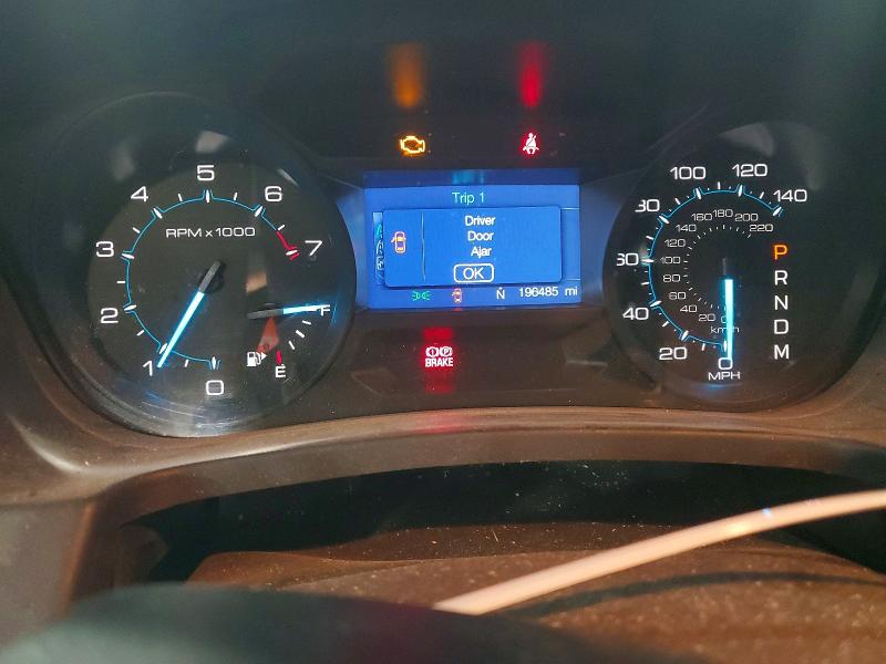 Aukcja sprzedaży 2015 Ford Explorer, vin: 1FM5K8D89FGA65021, numer aukcji: 56241006