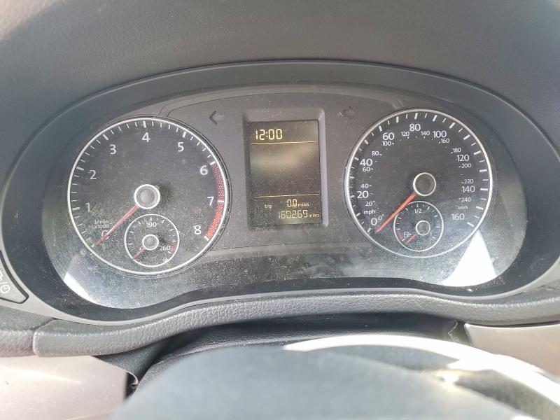2014 Volkswagen Passat მანქანა იყიდება აუქციონზე, vin: 1VWAS7A32EC100331, აუქციონის ნომერი: 56331856