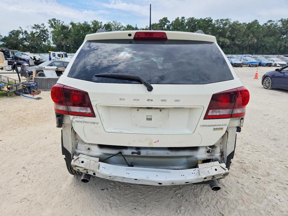 2019 Dodge Journey მანქანა იყიდება აუქციონზე, vin: 3C4PDCGG0KT778523, აუქციონის ნომერი: 56456786