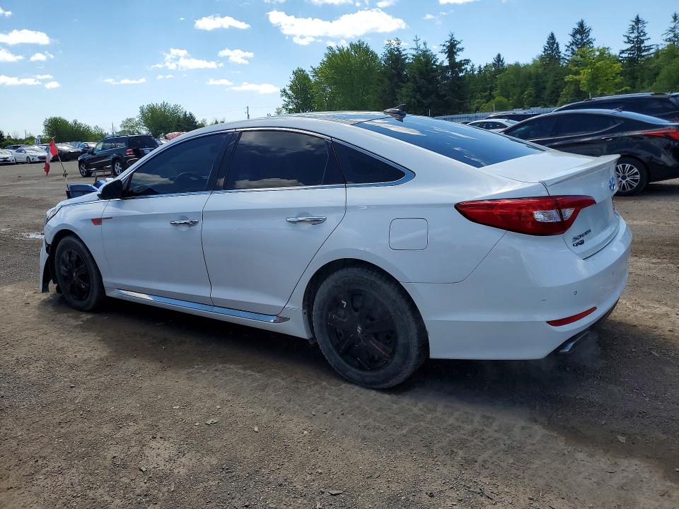 2016 Hyundai Sonata მანქანა იყიდება აუქციონზე, vin: 5NPE34AFXGH366634, აუქციონის ნომერი: 56935206
