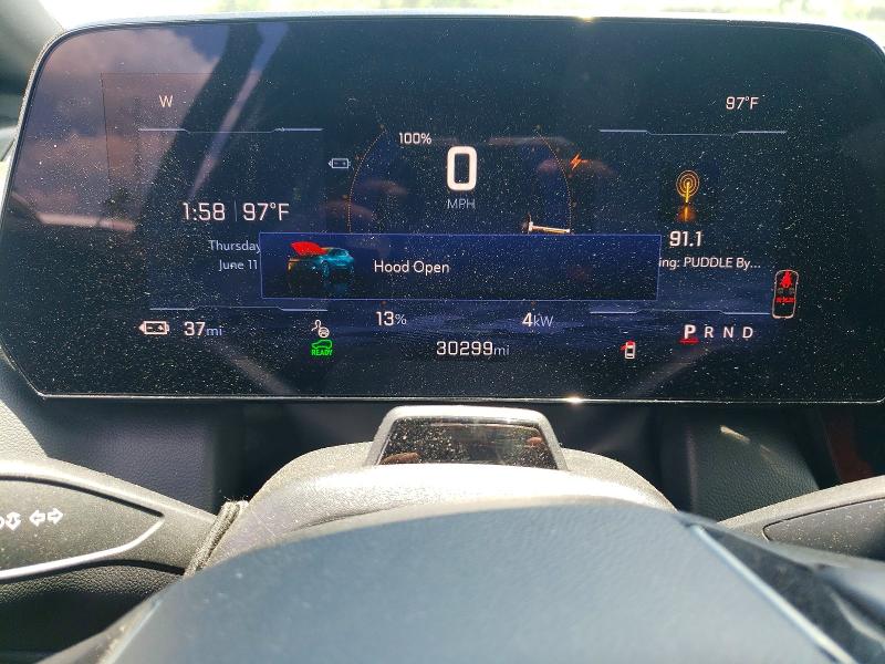 2024 Chevrolet Equinox მანქანა იყიდება აუქციონზე, vin: 3GN7DNRP8RS235128, აუქციონის ნომერი: 56426766