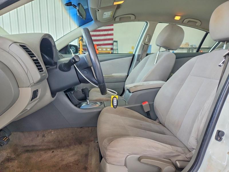 2011 Nissan Altima მანქანა იყიდება აუქციონზე, vin: 1N4AL2AP1BN481200, აუქციონის ნომერი: 59091896