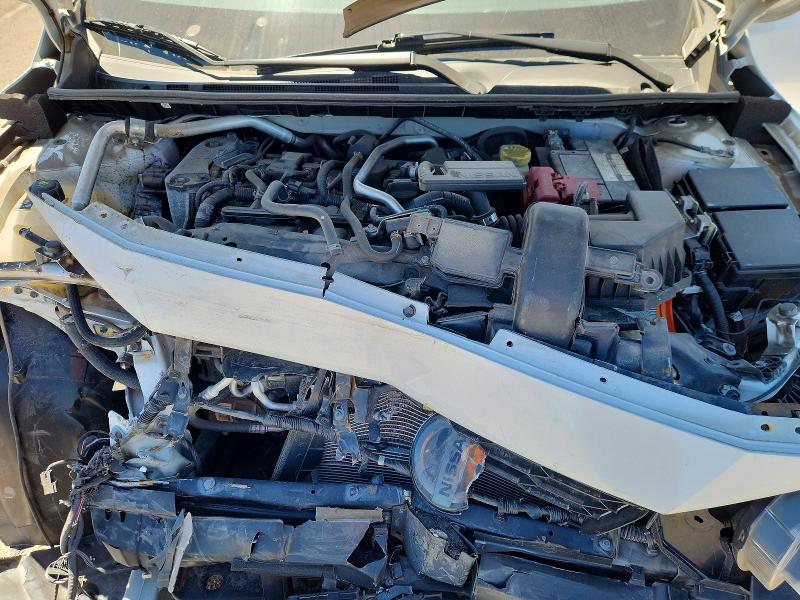 52905406 :رقم المزاد ، 3N1AB8DV4NY256709 vin ، 2022 Nissan Sentra مزاد بيع