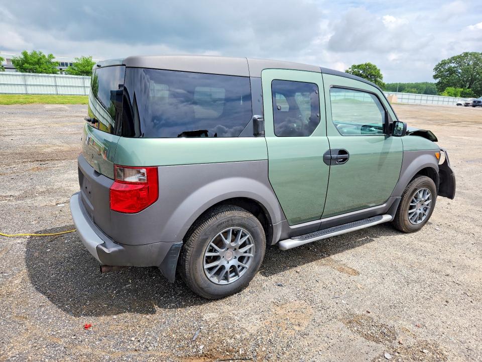 Aukcja sprzedaży 2004 Honda Element, vin: 5J6YH28604L006542, numer aukcji: 56260576