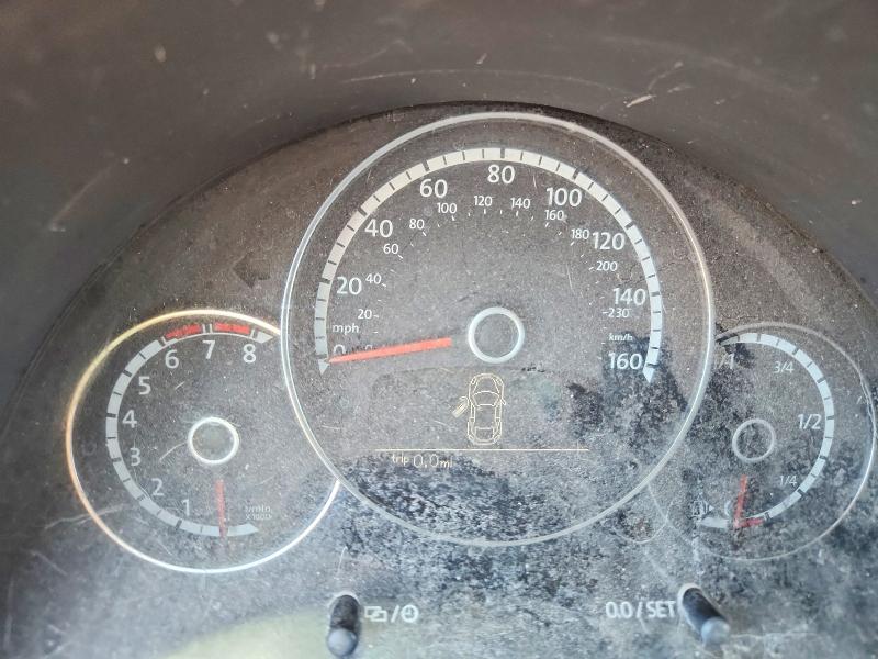 Продаж на аукціоні авто 2016 Volkswagen Beetle, vin: 3VW517AT9GM821249, номер лоту: 58931786