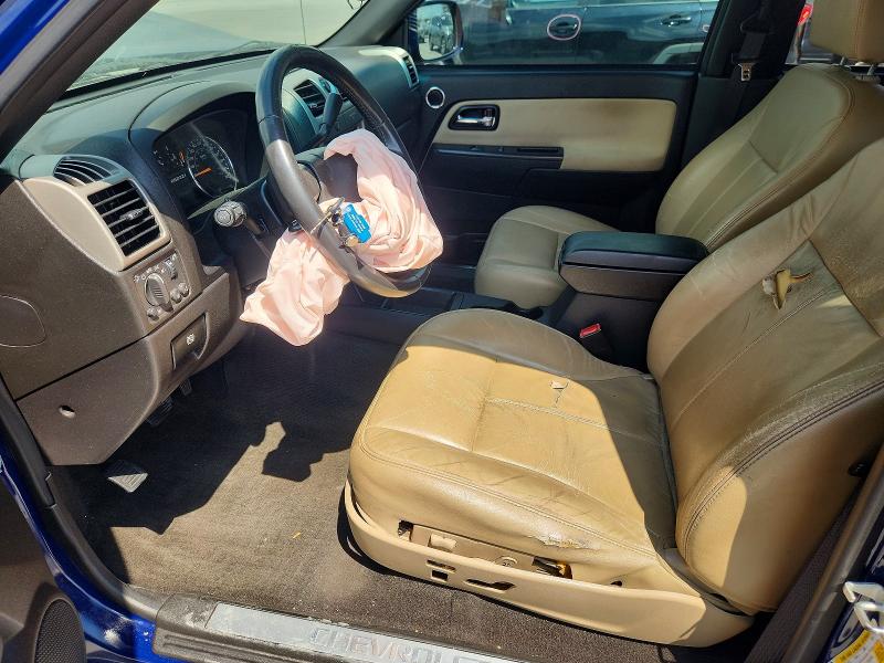 Aukcja sprzedaży 2012 Chevrolet Colorado, vin: 1GCHSDFE1C8103537, numer aukcji: 56819996