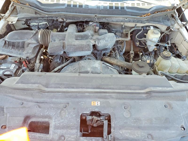 Aukcja sprzedaży 2019 Ford F250, vin: 1FT7W2B60KEE34340, numer aukcji: 57242826
