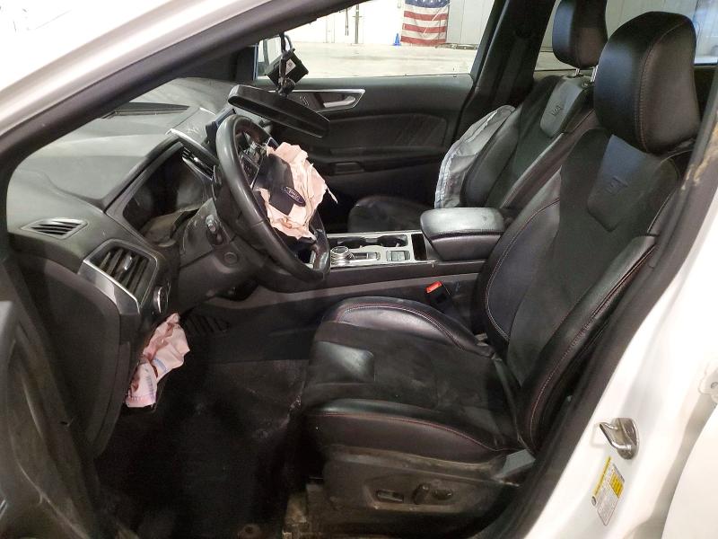 Продажа на аукционе авто 2024 Ford Edge, vin: 2FMPK4AP4RBA32744, номер лота: 54901426