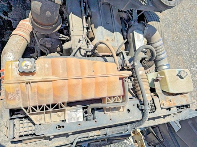 2015 Peterbilt 579 მანქანა იყიდება აუქციონზე, vin: 1XPBDP9X7FD295989, აუქციონის ნომერი: 56099216