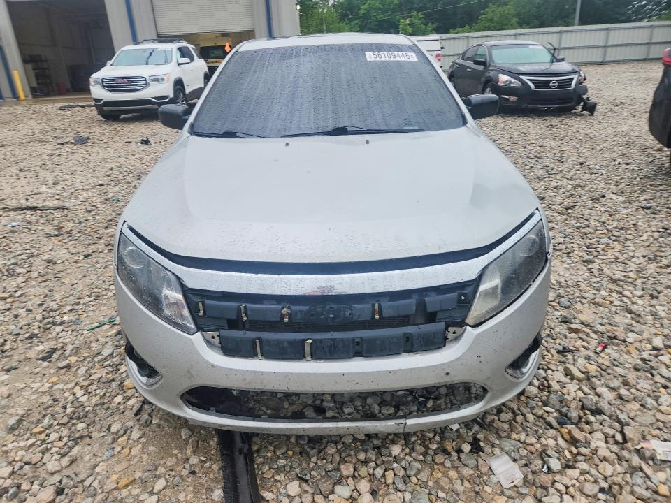 2010 Ford Fusion მანქანა იყიდება აუქციონზე, vin: 3FAHP0KC5AR248340, აუქციონის ნომერი: 56109446