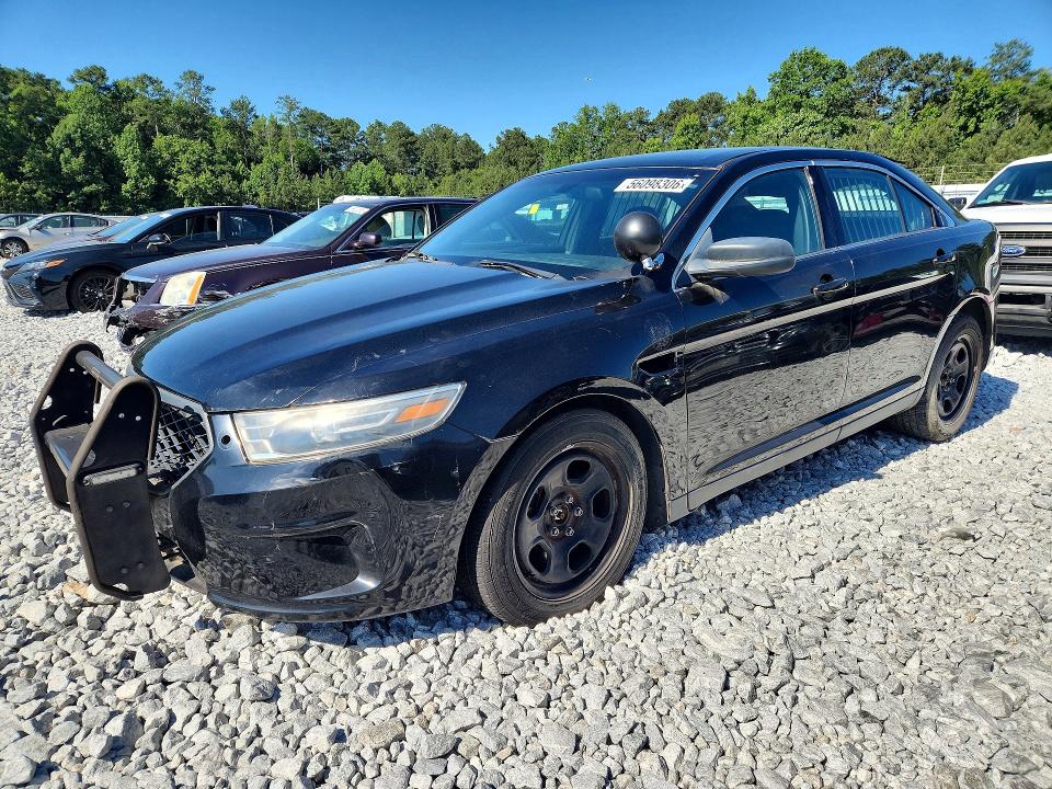 Продаж на аукціоні авто 2015 Ford Taurus, vin: 1FAHP2MK9FG154072, номер лоту: 56098306