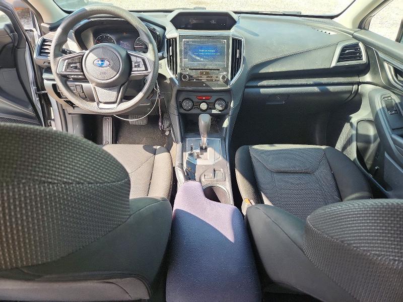 Продаж на аукціоні авто 2017 Subaru Impreza, vin: 4S3GKAA63H3615587, номер лоту: 57894986