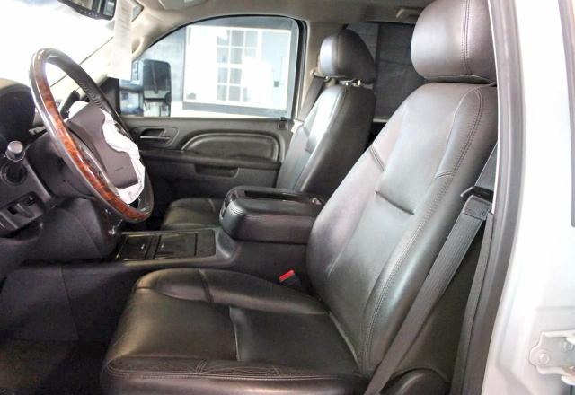 2013 Gmc Sierra მანქანა იყიდება აუქციონზე, vin: 1GT426C80DF181166, აუქციონის ნომერი: 59380466