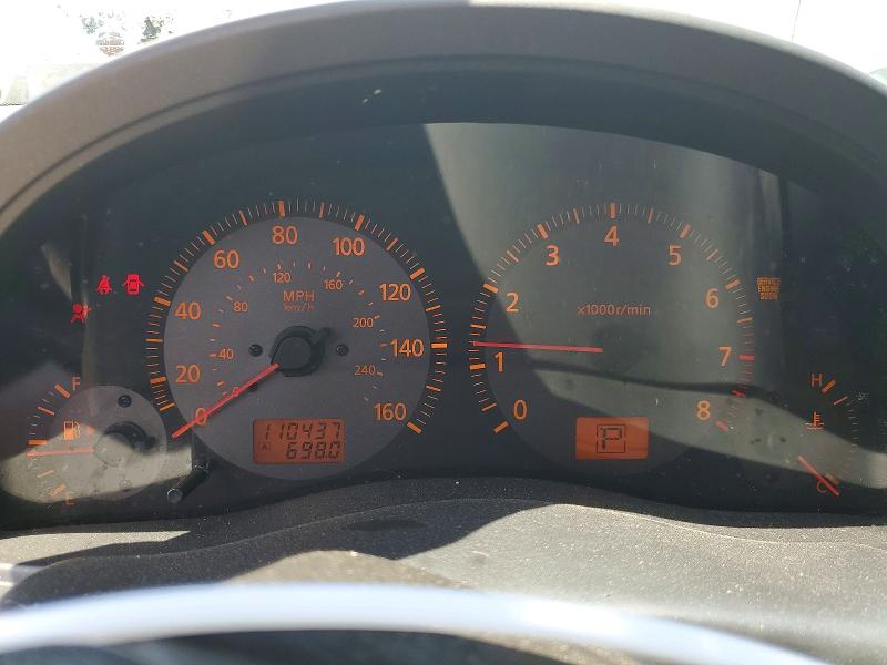 Продаж на аукціоні авто 2004 Infiniti G35, vin: JNKCV51F94M718464, номер лоту: 56749676