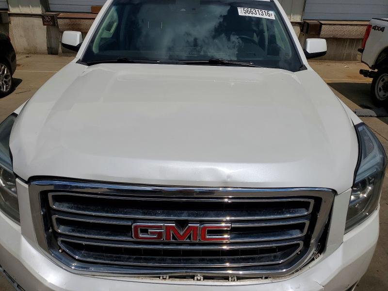 Aukcja sprzedaży 2016 Gmc Yukon Xl, vin: 1GKS1GKCXGR251835, numer aukcji: 56631316