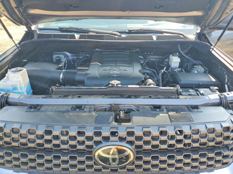 Продаж на аукціоні авто 2021 Toyota Tundra, vin: 5TFUY5F18MX045384, номер лоту: 59250006