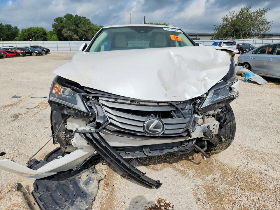 56744986 :رقم المزاد ، 2T2ZZMCA2HC046354 vin ، 2017 Lexus Rx 350 مزاد بيع