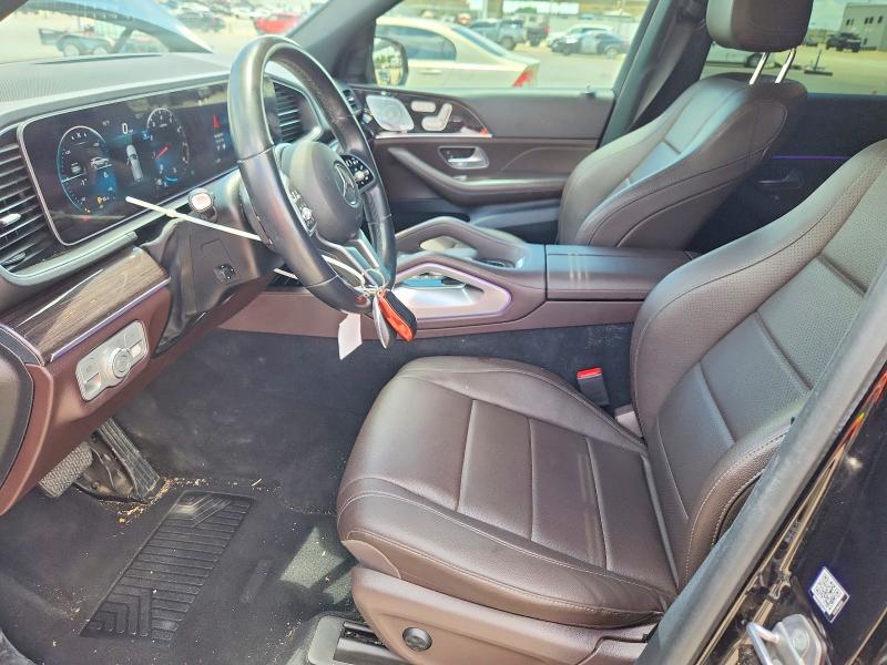 2021 Mercedes-benz Gle მანქანა იყიდება აუქციონზე, vin: 4JGFB4JB2MA363388, აუქციონის ნომერი: 57019066