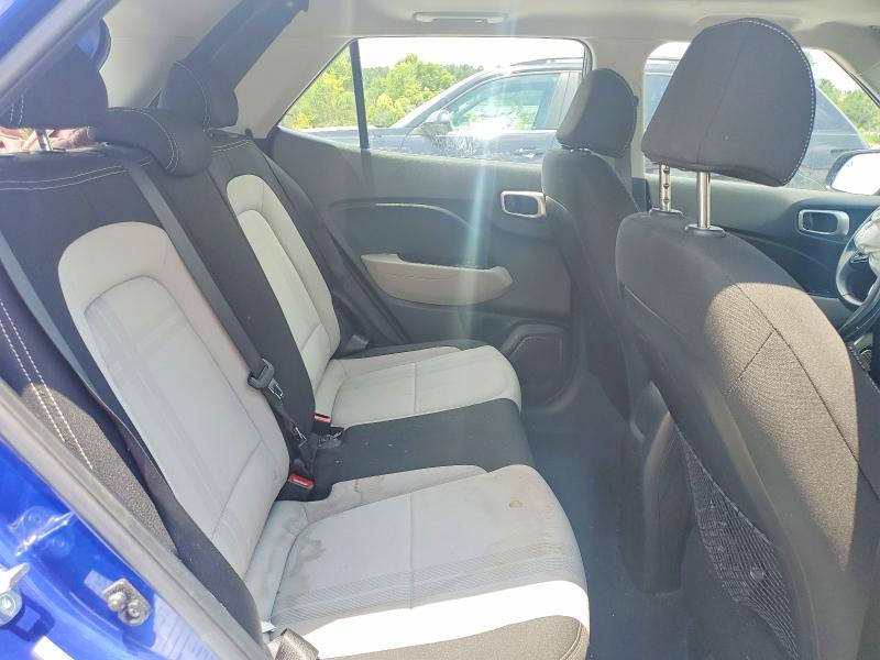 57339626 :رقم المزاد ، KMHRC8A31PU246043 vin ، 2023 Hyundai Venue مزاد بيع