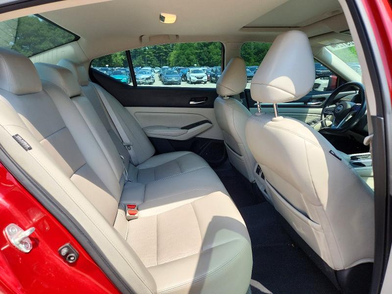 Aukcja sprzedaży 2019 Nissan Altima, vin: 1N4BL4FW3KN328219, numer aukcji: 58109126