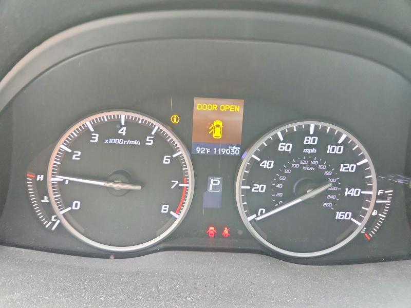 Aukcja sprzedaży 2016 Acura Rdx, vin: 5J8TB4H53GL003385, numer aukcji: 57911756
