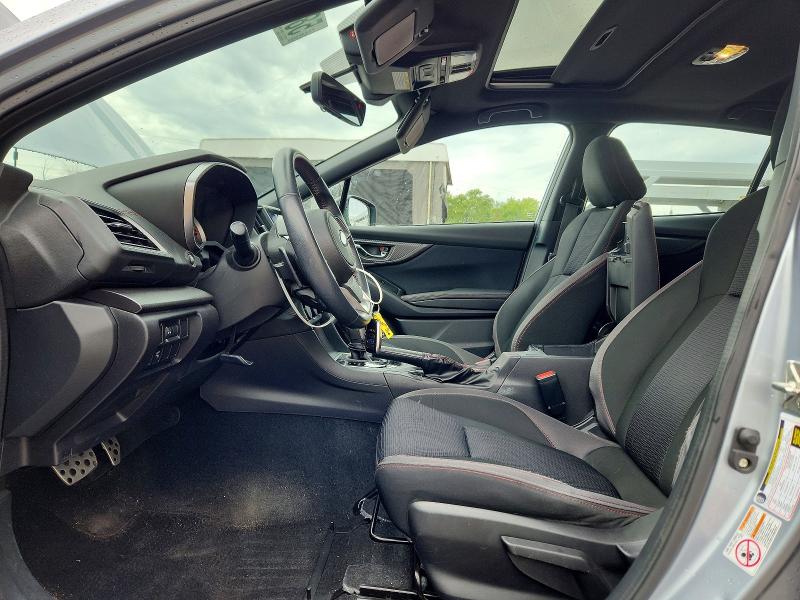 Aukcja sprzedaży 2017 Subaru Impreza, vin: 4S3GTAM63H3715830, numer aukcji: 58749836