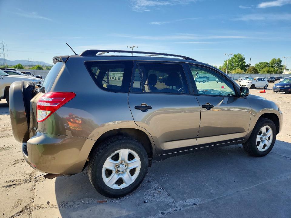 Продажа на аукционе авто 2009 Toyota Rav4, vin: JTMBF33VX95009109, номер лота: 57088336