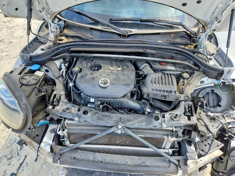 Продажа на аукционе авто 2019 Mini Cooper, vin: WMZYU7C50K3F93659, номер лота: 56835296