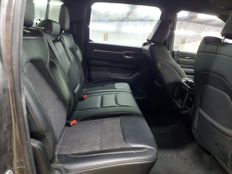 2020 Ram 1500 მანქანა იყიდება აუქციონზე, vin: 1C6SRFLT3LN172867, აუქციონის ნომერი: 55491496