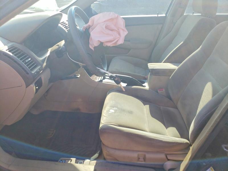 Aukcja sprzedaży 2007 Honda Accord, vin: 1HGCM56737A225375, numer aukcji: 56385706