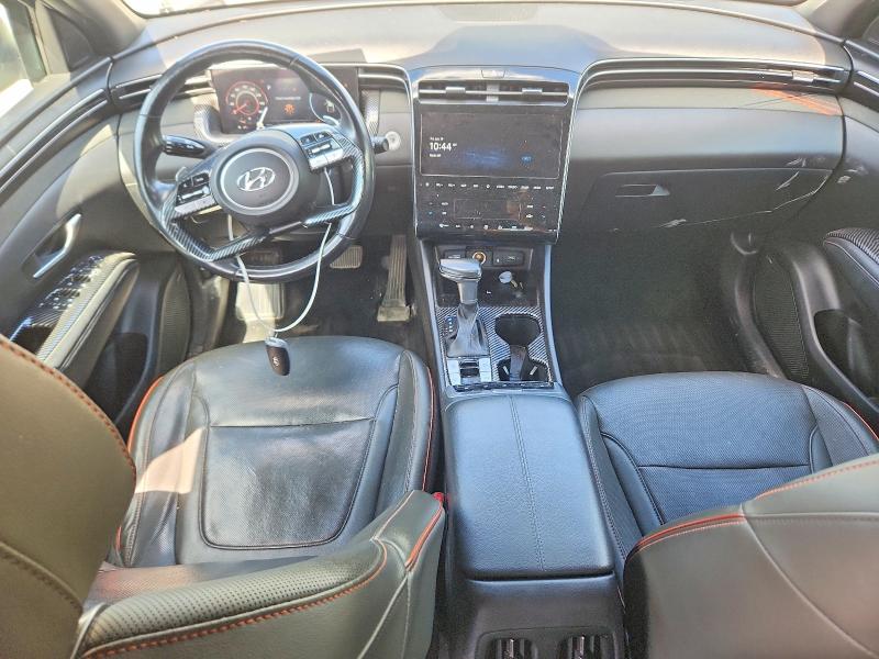 Aukcja sprzedaży 2022 Hyundai Santa Cruz, vin: 5NTJEDAF2NH001386, numer aukcji: 57890366