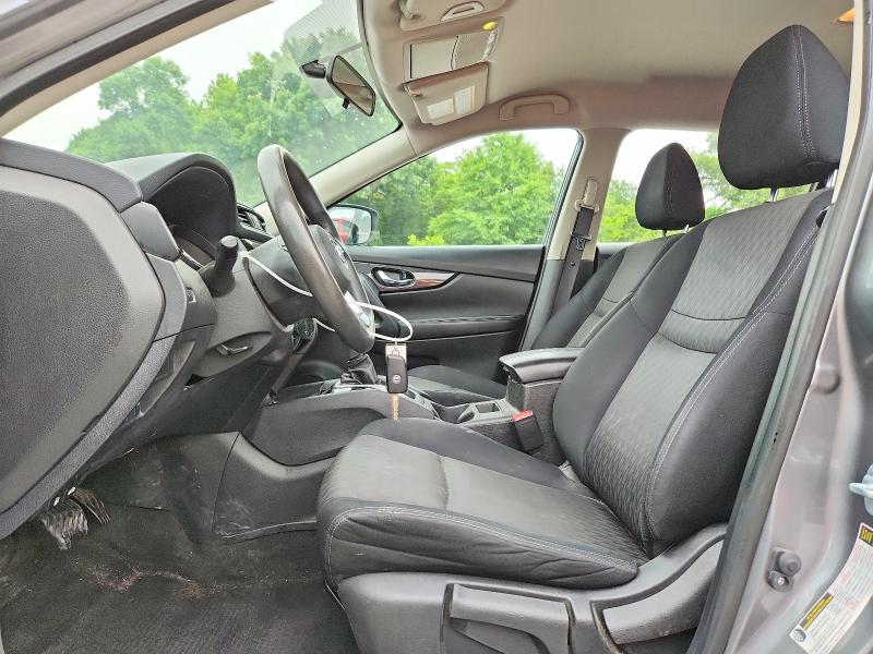 Aukcja sprzedaży 2017 Nissan Rogue, vin: JN8AT2MV4HW001517, numer aukcji: 55576286