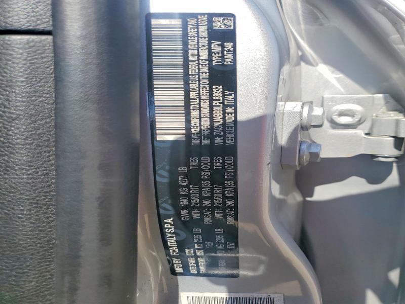 Aukcja sprzedaży 2020 Jeep Renegade, vin: ZACNJABB9LPL88932, numer aukcji: 55489486