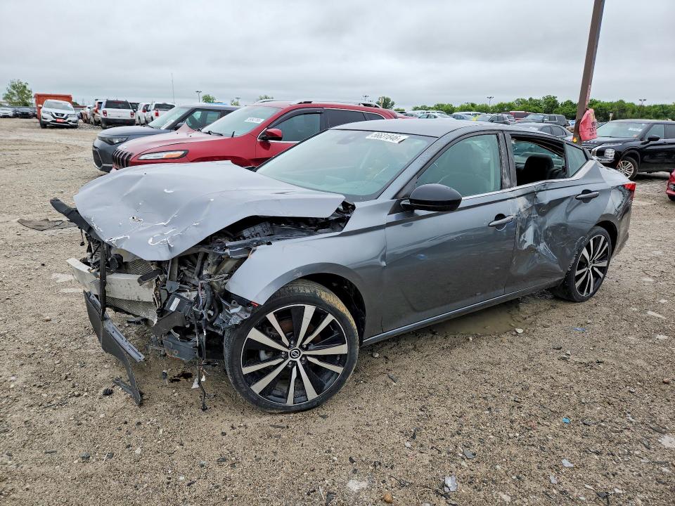 Продаж на аукціоні авто 2020 Nissan Altima, vin: 1N4BL4CV4LN310955, номер лоту: 56631846