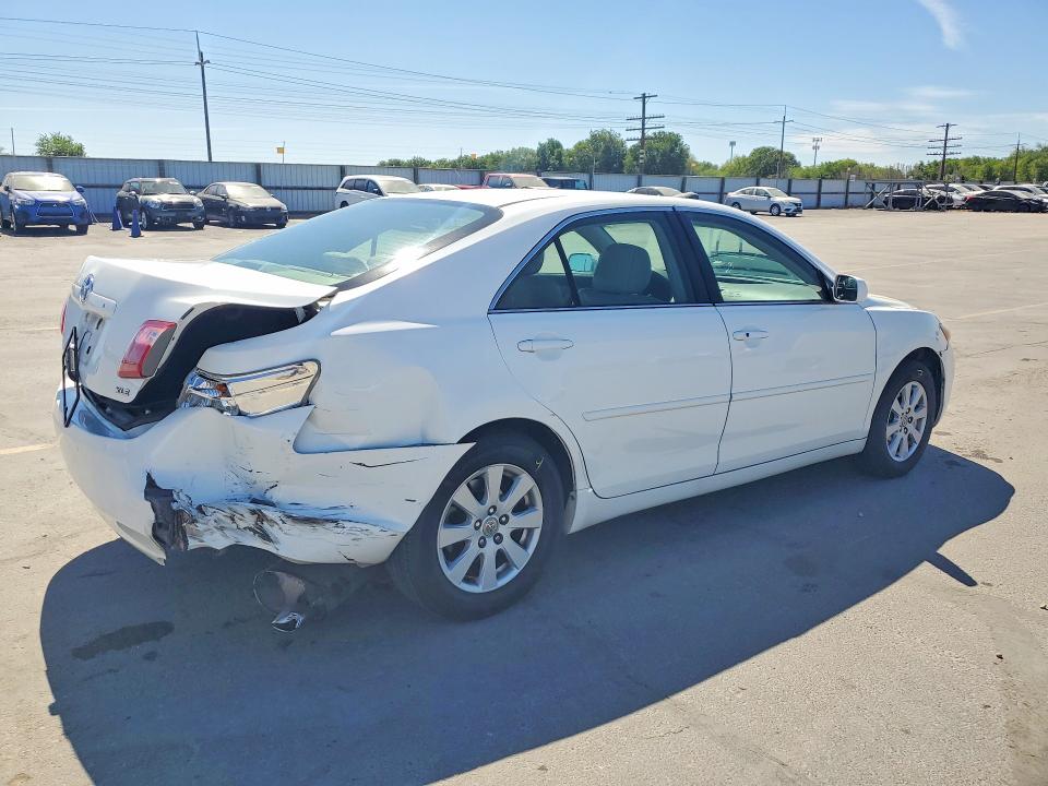 Aukcja sprzedaży 2009 Toyota Camry, vin: 4T1BK46K09U595971, numer aukcji: 56436266