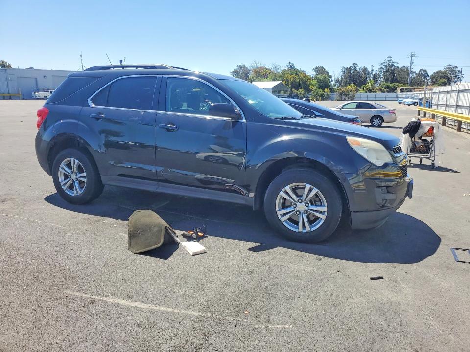 55764086 :رقم المزاد ، 2GNALDEK0C6385429 vin ، 2012 Chevrolet Equinox مزاد بيع