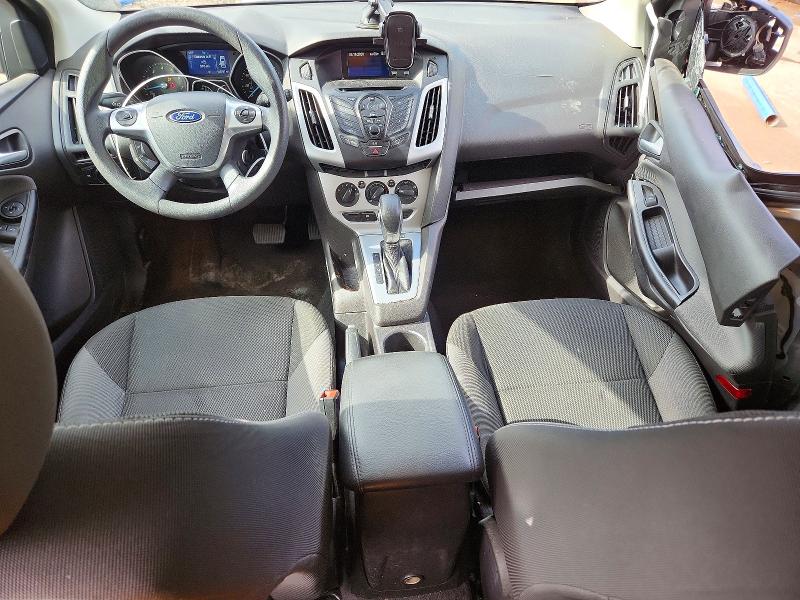 Продажа на аукционе авто 2014 Ford Focus, vin: 1FADP3K23EL157613, номер лота: 57472116