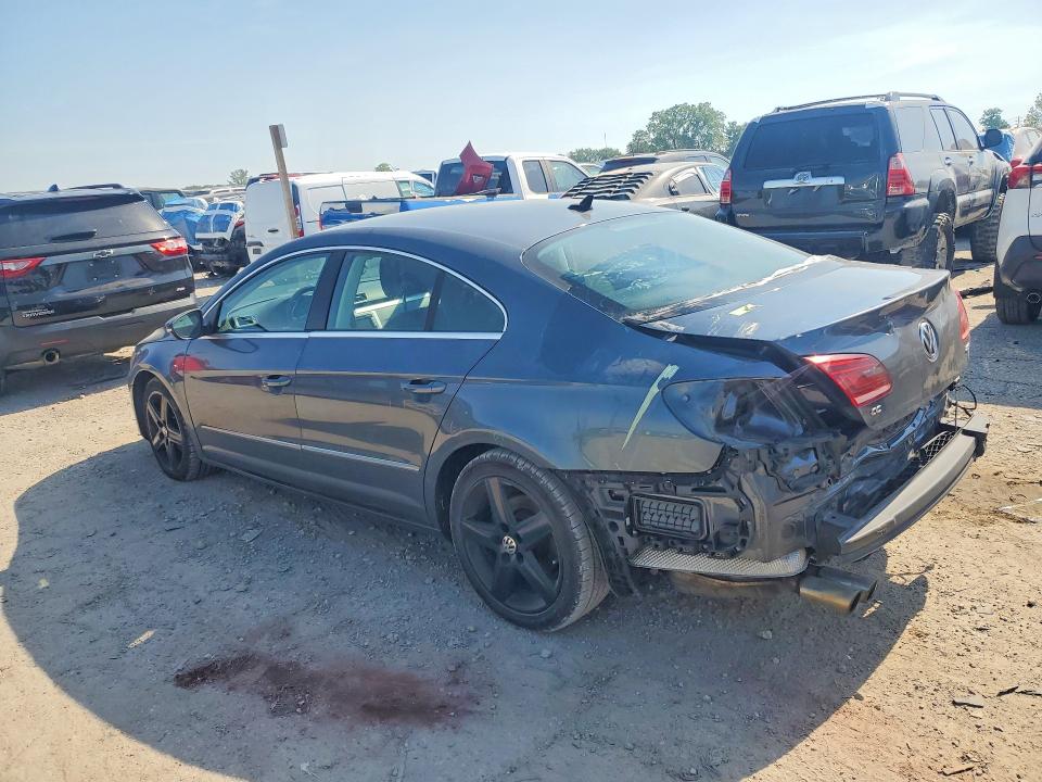 Aukcja sprzedaży 2013 Volkswagen Cc, vin: WVWBP7AN3DE567870, numer aukcji: 55696066