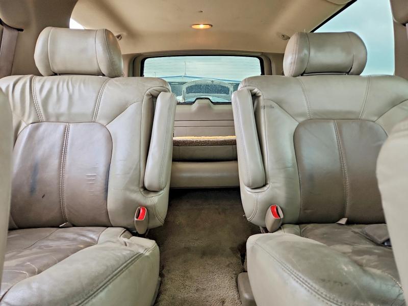 58449436 :رقم المزاد ، 1GKFK66U02J282787 vin ، 2002 Gmc Denali مزاد بيع
