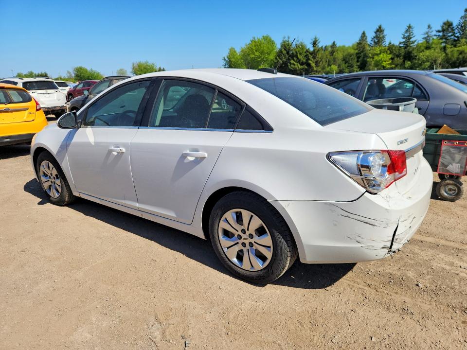Продажа на аукционе авто 2015 Chevrolet Cruze, vin: 1G1PC5SB0F7283753, номер лота: 55680976
