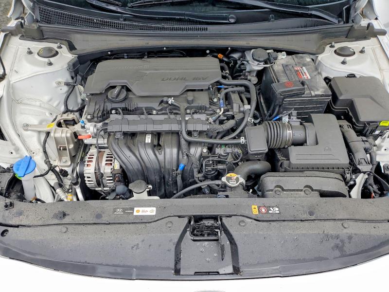 56691946 :رقم المزاد ، KMHLS4DG6RU753121 vin ، 2024 Hyundai Elantra مزاد بيع