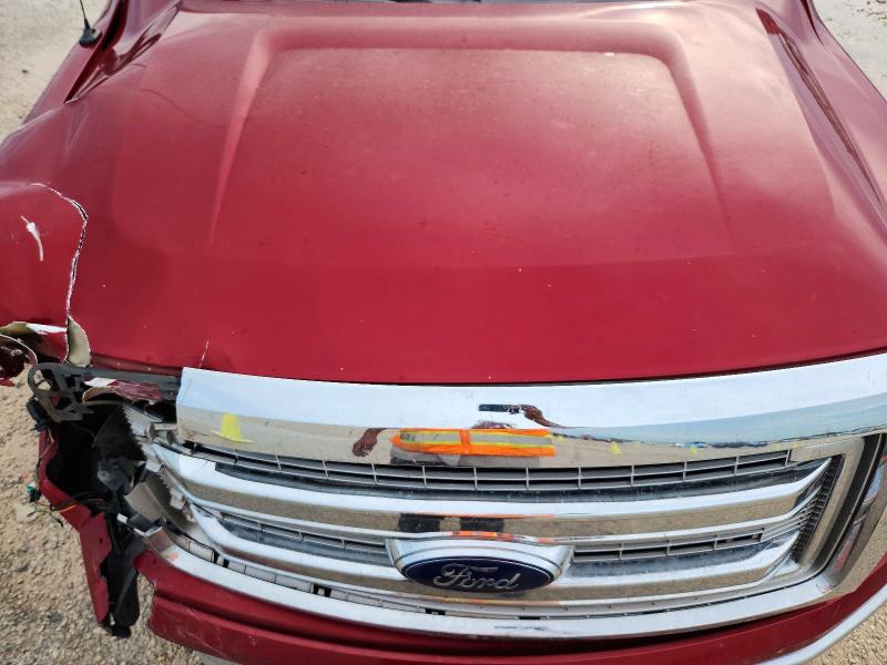 56647676 :رقم المزاد ، 1FTFW1CTXEKE72593 vin ، 2014 Ford F150 مزاد بيع